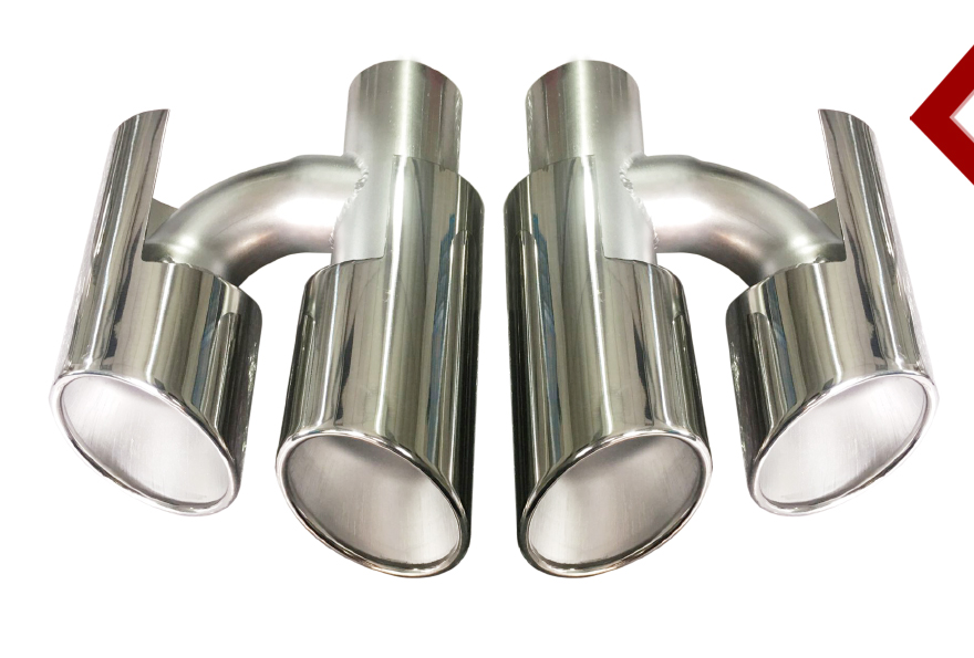 exhaust tip