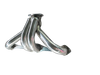 Chery Small Block -1982-91 Chevy Camaro/iroc Stainless Steel 304 Mirror Polished Exhaust Header