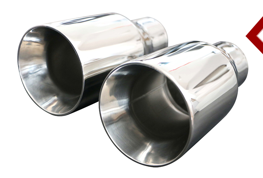 exhaust tip