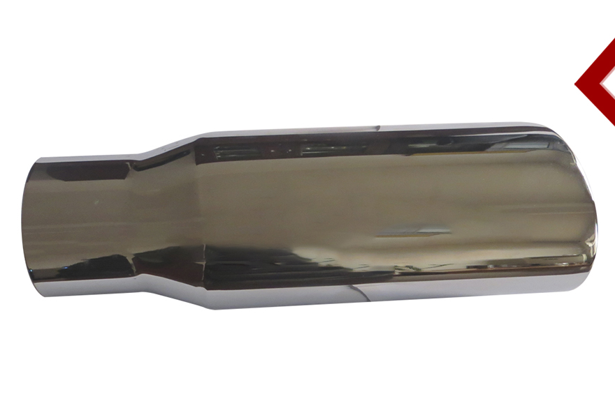 exhaust tip