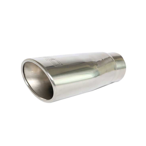 Toyota TRD Stainless Steel Exhaust Tip
