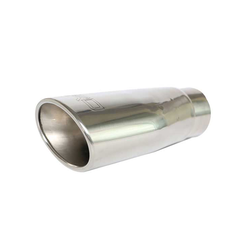 Toyota TRD Stainless Steel Exhaust Tip