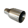 Hot Sale Stainless Steel Exhaust Tipstainless Steel Exhaust Tip