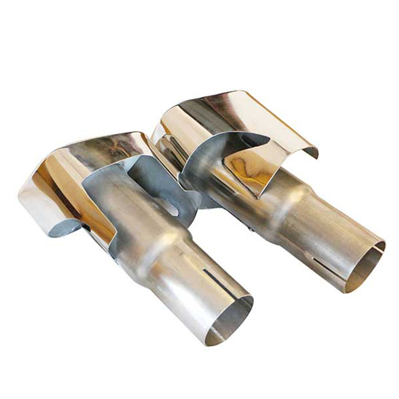 Range Rover Sport 2011-2012 Tailpipe Exhaust Tip