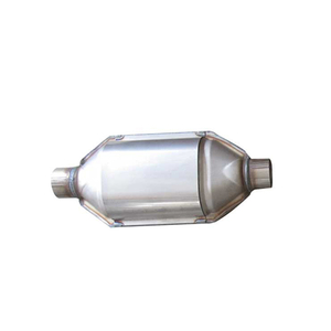 Support Customized Universal Catalytic Converter