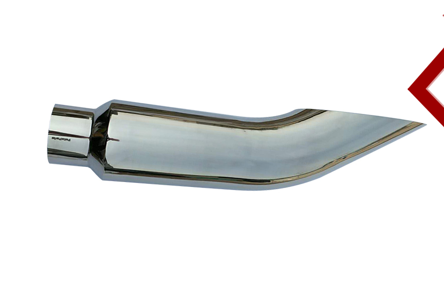 exhaust tip