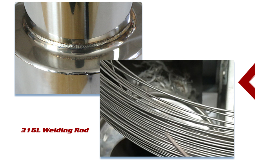 exhaust muffler