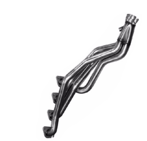 Ford F150 2009-2014 6.2L Stainless Steel 316 Mirror Polished Exhaust Header