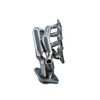 Ford F150 2004-2008 4.2L Stainless Steel 306 Mirror Polished Exhaust Header