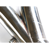 Dodge Ram 2003-2009 5.7L HeadersStainless Steel 329 Mirror Polished Exhaust Header