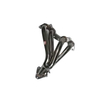 Celica GT 94 95 96 97 98 99 5SFE 2.2L 1.25mm Stainless Steel 304/201 Exhaust Header