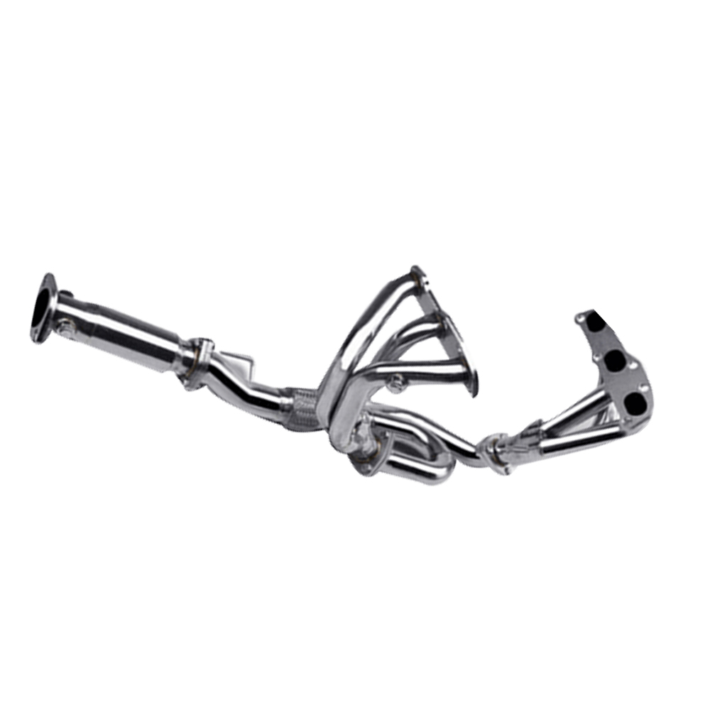 Nissan Altima 02-06 V6 Headers 1.25mm Stainless Steel 304/201 Exhaust Header