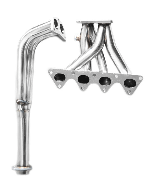 NISSAN SENTRA 91-99 G20 1.25mm Stainless Steel 304/201 Exhaust Header