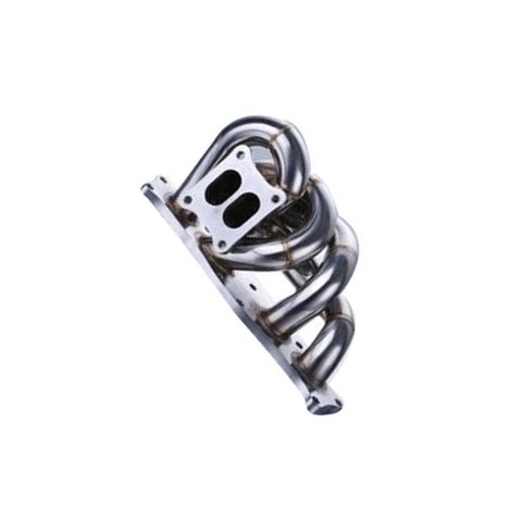 91-95 Toyota MR2 MR-2 Celica GT4 1.25mm Stainless Steel 304/201 Exhaust Header
