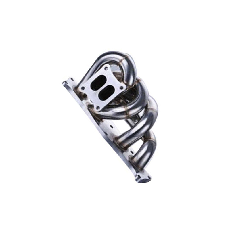 91-95 Toyota MR2 MR-2 Celica GT4 1.25mm Stainless Steel 304/201 Exhaust Header