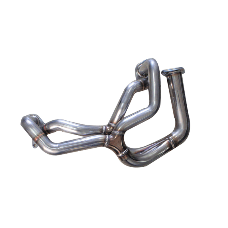 Toyota GT86 1.25mm Stainless Steel 304/201 Exhaust Header
