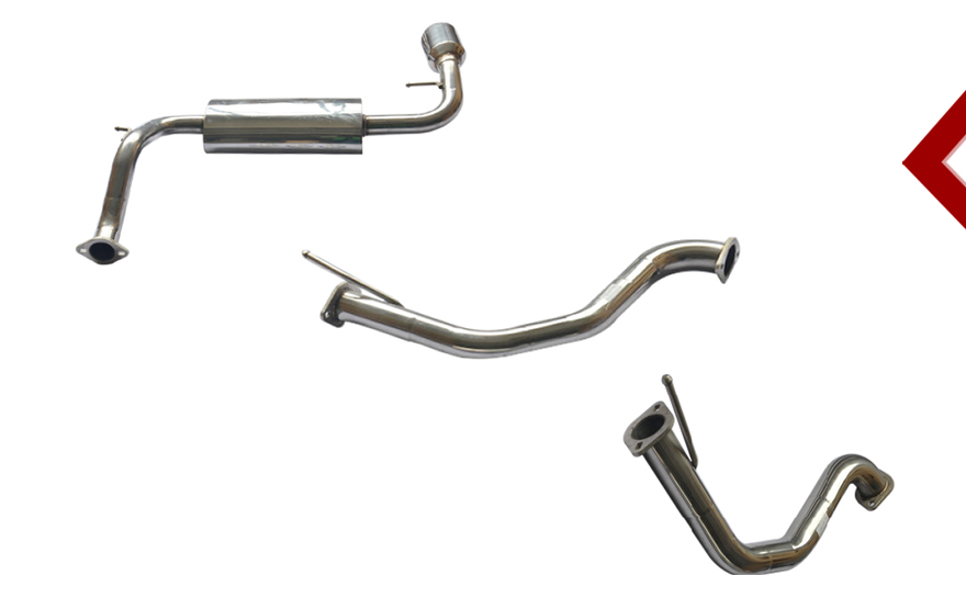 exhaust system