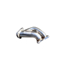 RB20DET/RB25DET NISSAN SKYLINE 89+Turbo Elbow 1.25mm Stainless Steel 304/201 Exhaust Header
