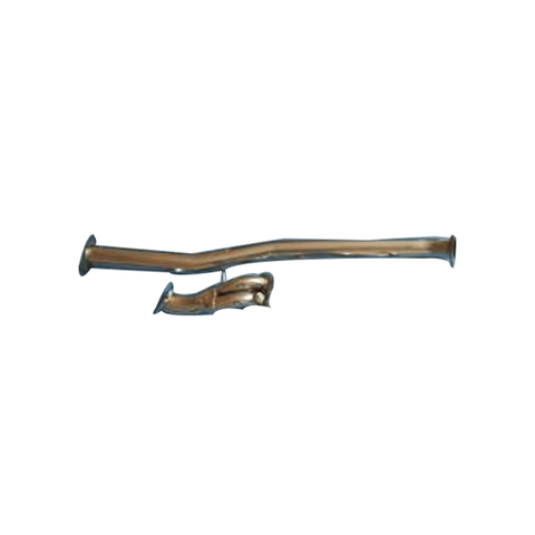 Nissan 300zx Z32 VG30DETT 90-96 1.25mm Stainless Steel 304/201 Exhaust Header