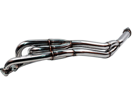 Mazda Miata MX5 1.8L 94-97 Stainless Steel 1.25mm Stainless Steel 304/201 Exhaust Header