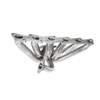 T3/T4 85-02 Skyline/240SX R31/R32/R33 RB20DET/RB25 1.25mm Stainless Steel 304/201 Exhaust Header