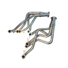 Chery Cavaller Hedan Stainless Steel 304 Mirror Polished Exhaust Header