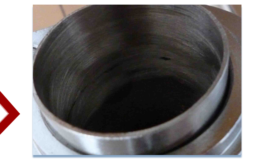 exhaust manifold