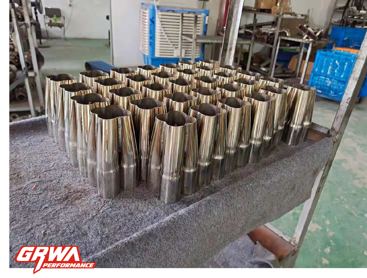 GRWA