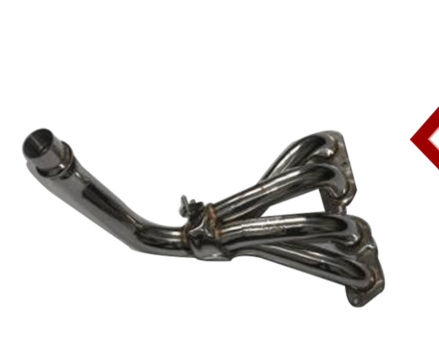 exhaust header