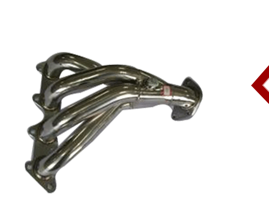 exhaust header