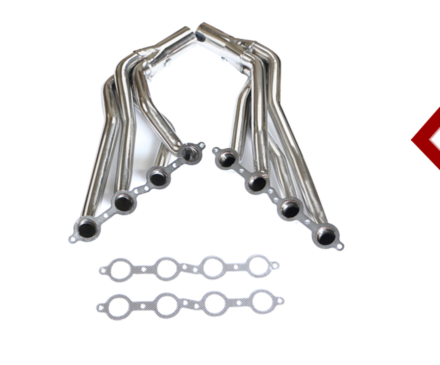 exhaust header