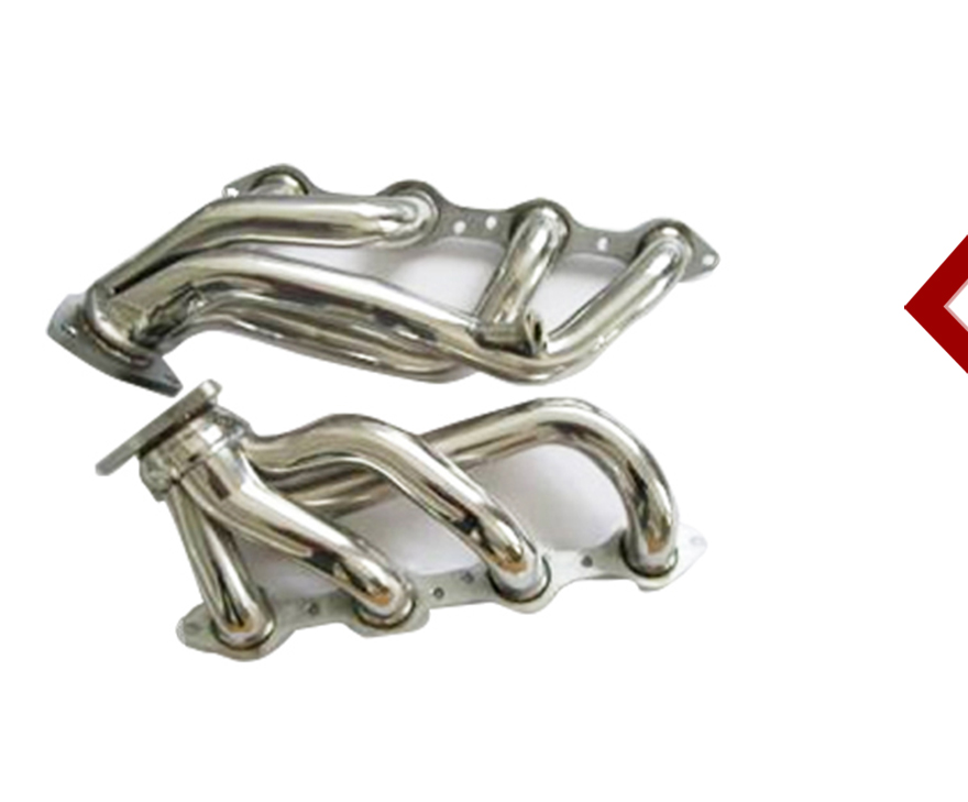 exhaust header