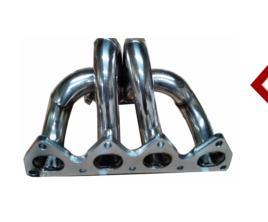exhaust header