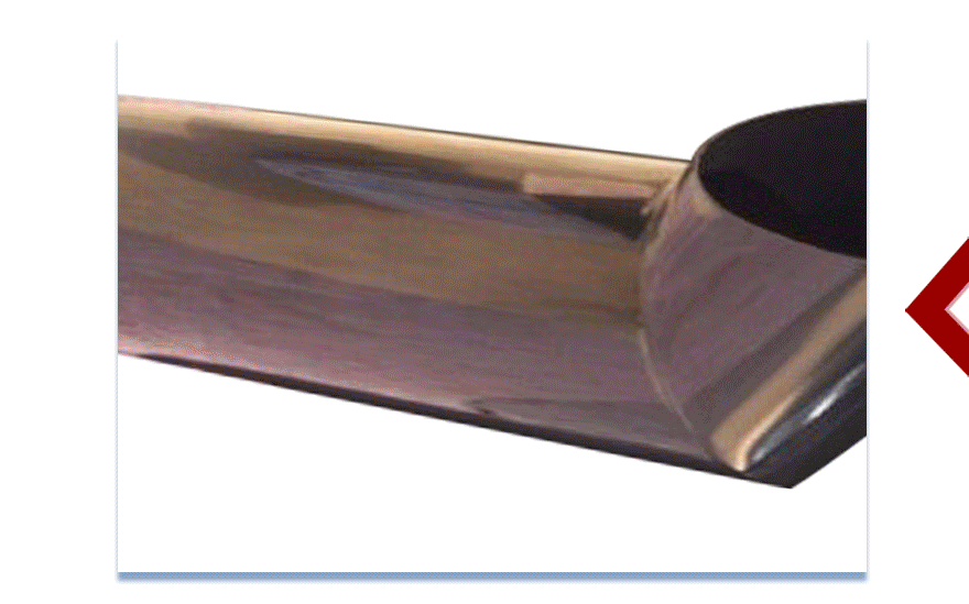 exhaust tip