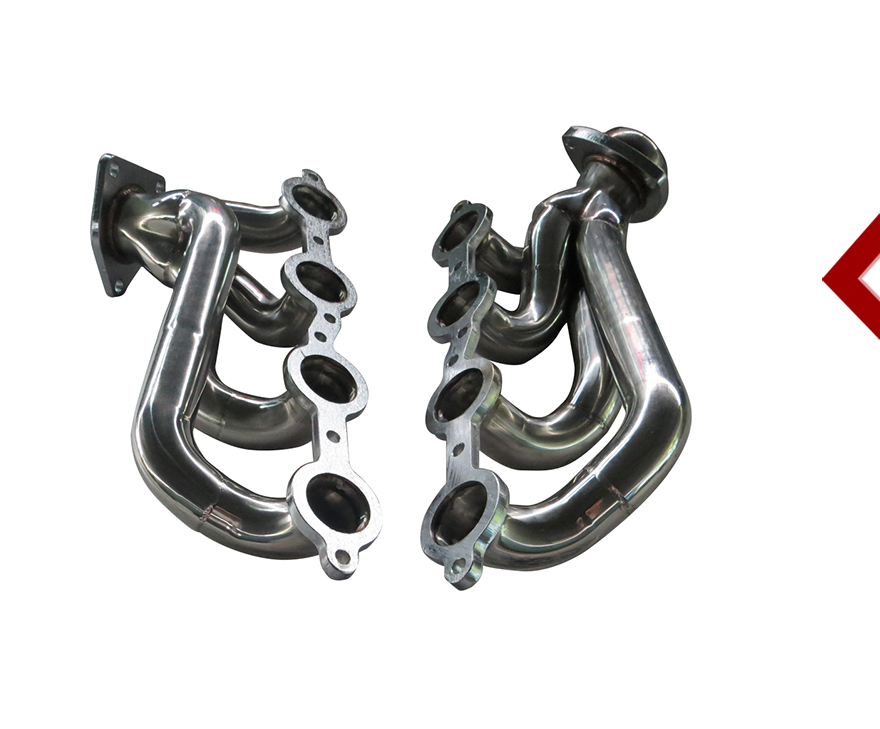 exhaust manifold
