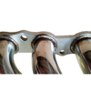 Hot Sale BMW Shockproof Solid Stainless Steel Exhaust Header