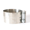 Universal Ss201 Universal Exhaust Clamp