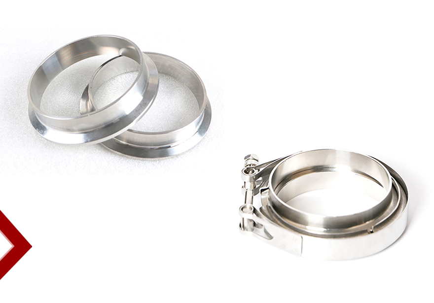 Exhaust Clamp