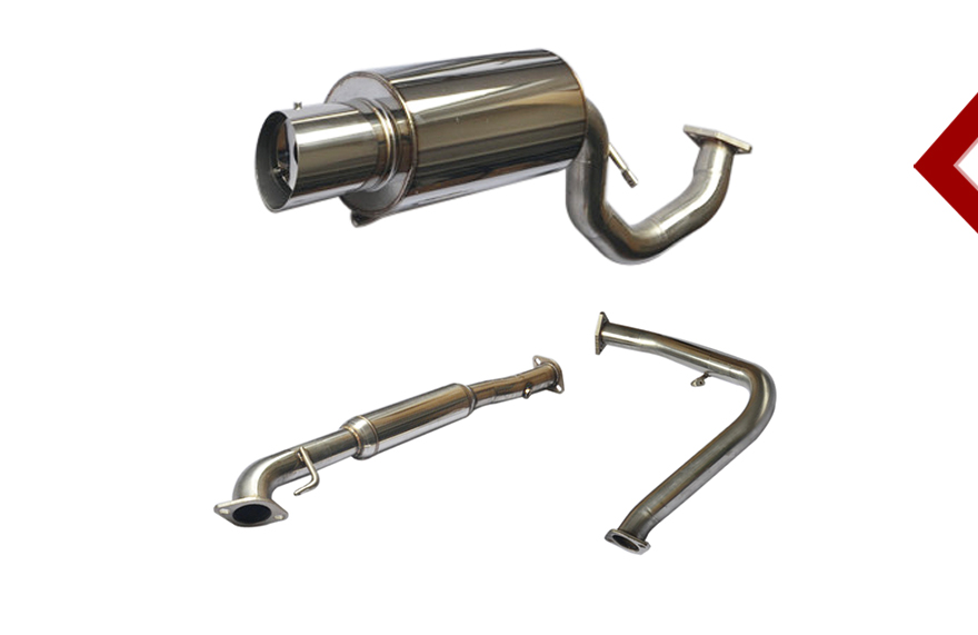 exhaust system