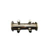 Nissan Sr20 Customizable 1.25mm Stainless Steel 201/304 Exhaust Downpipe
