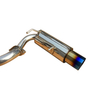 05-08 Tacoma V6 Stainless Steel Customizable Car Cat Back Exhaust System