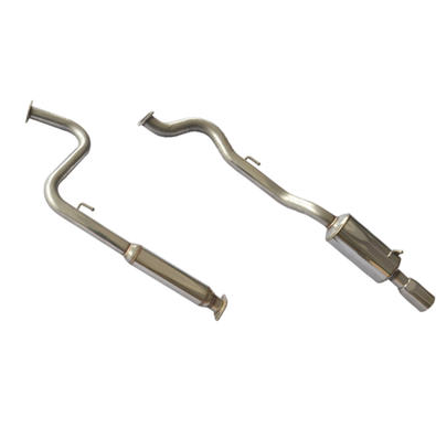 exhaust systems
