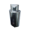Universal Car Stainless Mirror Polished Exhaust Muffler