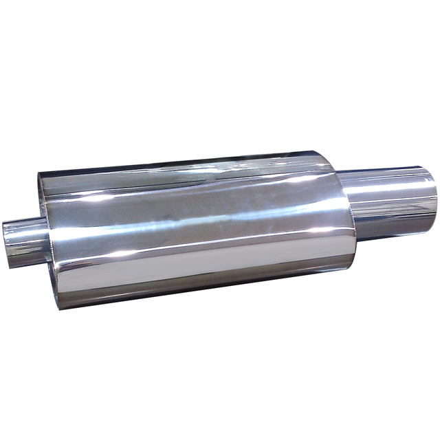 Universal Sports Exhaust Muffler