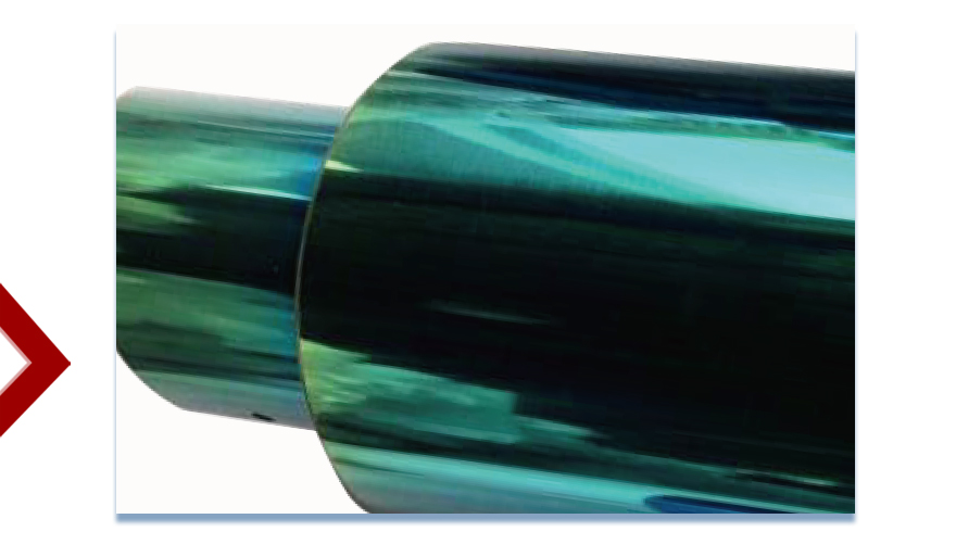 exhaust muffler