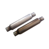 High Quality Aluminized Steel Exhaust Muffler