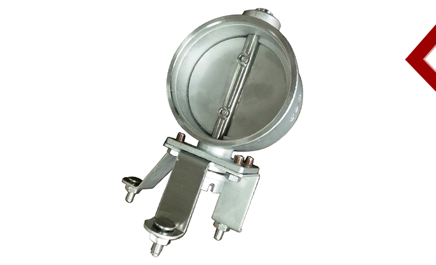 exhaust valves
