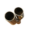 Hks Dual 2.5 Exhaust Tip