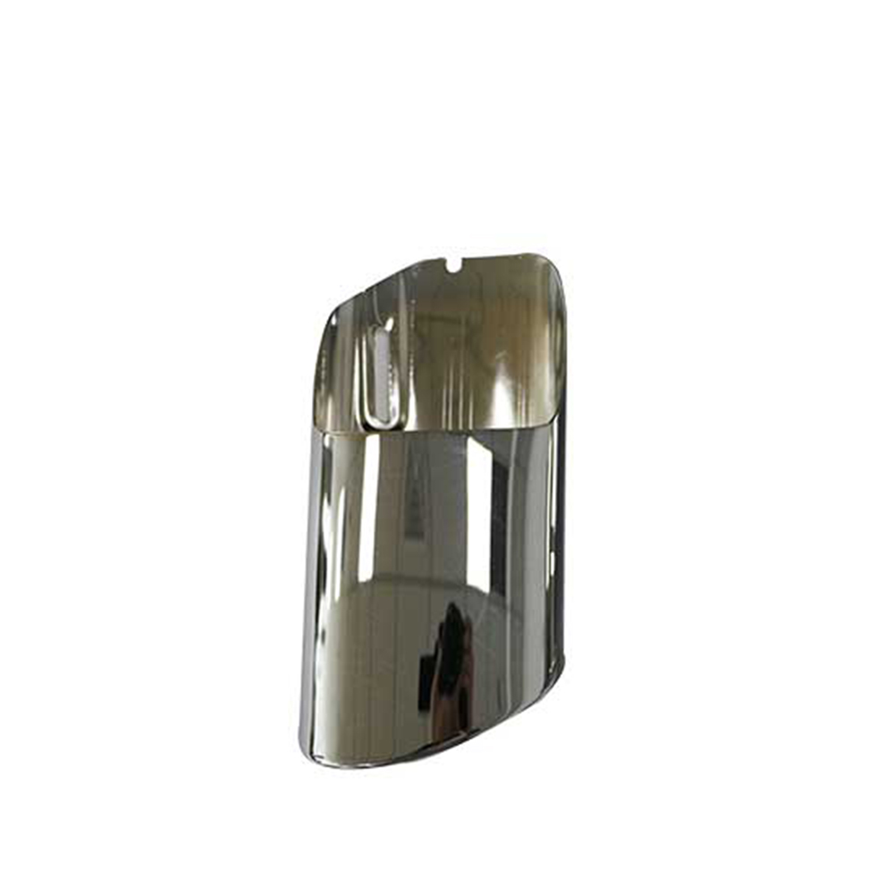 Benz C CLASS Stainless Steel 304 Mirror Polished Exhaust Tip