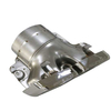Benz G63 Stainless Steel 304 Mirror Polished Exhaust Tip